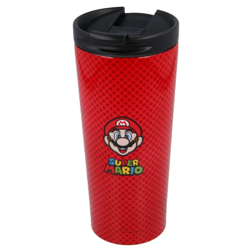 Super Mario Bros termoss 62250