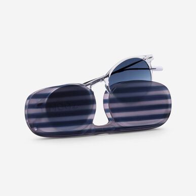 Nooz Cruz Demi Blue solbriller 1 enhet 1 enhet