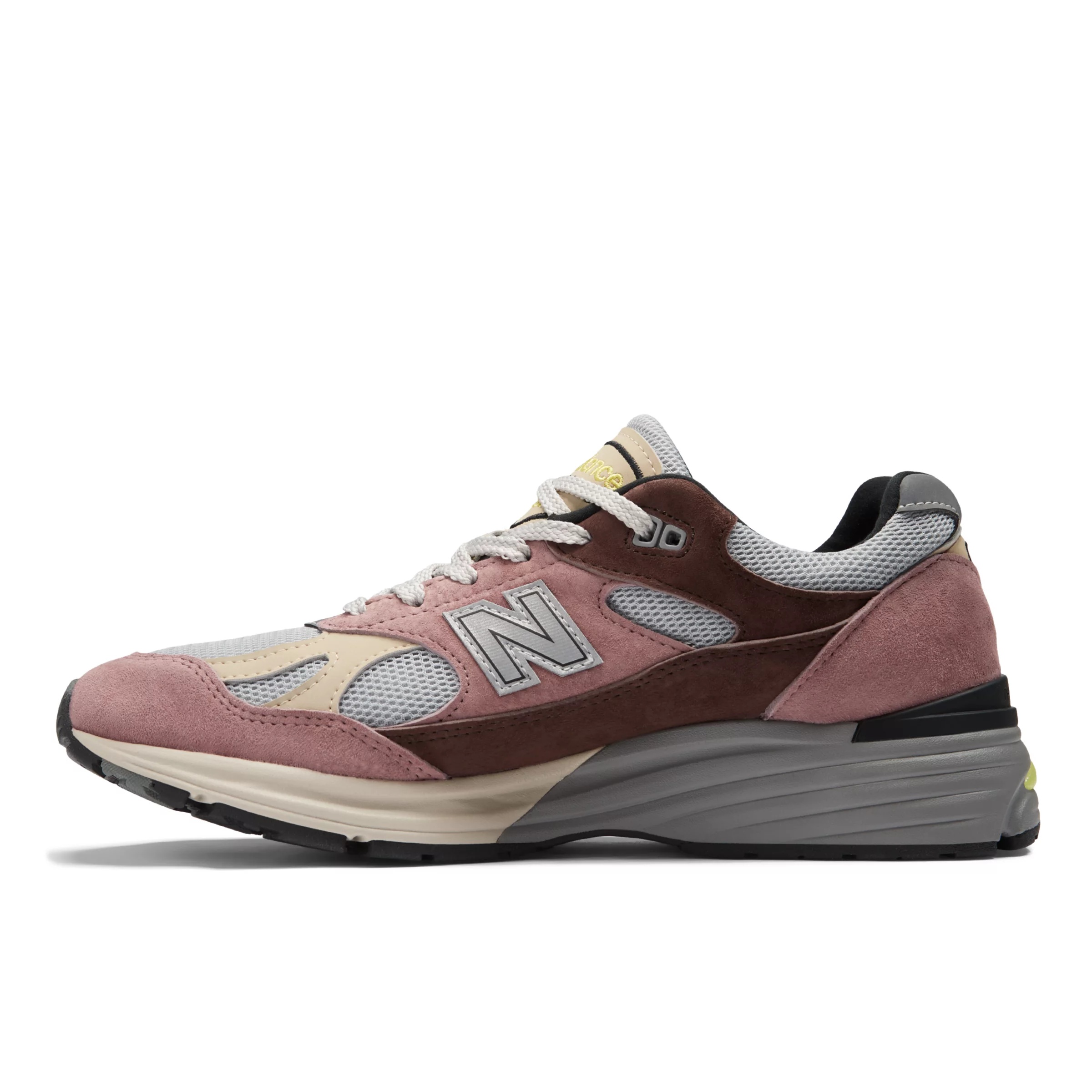 Uomo MADE in UK 991v2