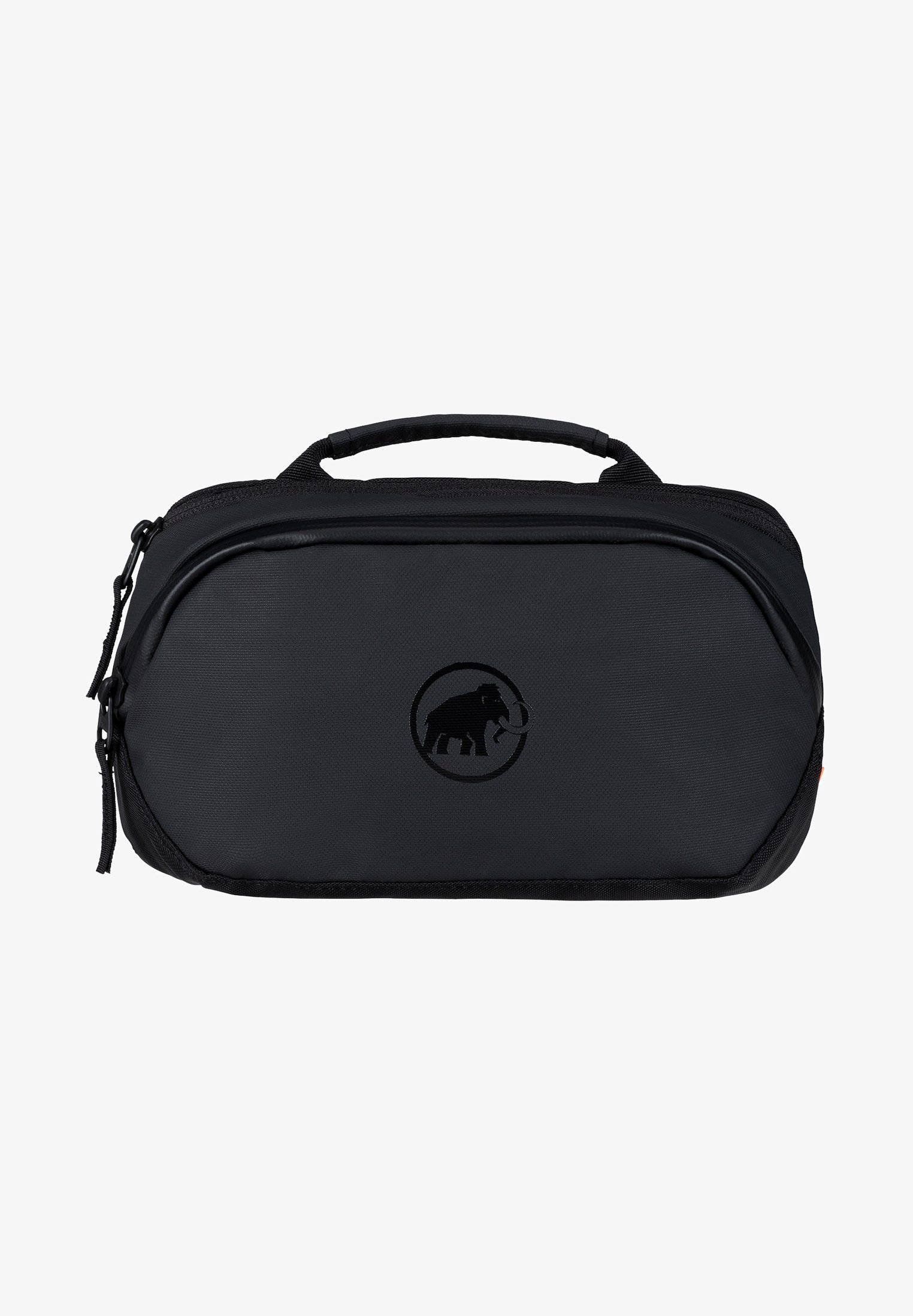 Sac banane Mammut SEON - noir
