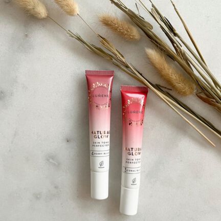 Lumene Skin Perfecter Natural Glow