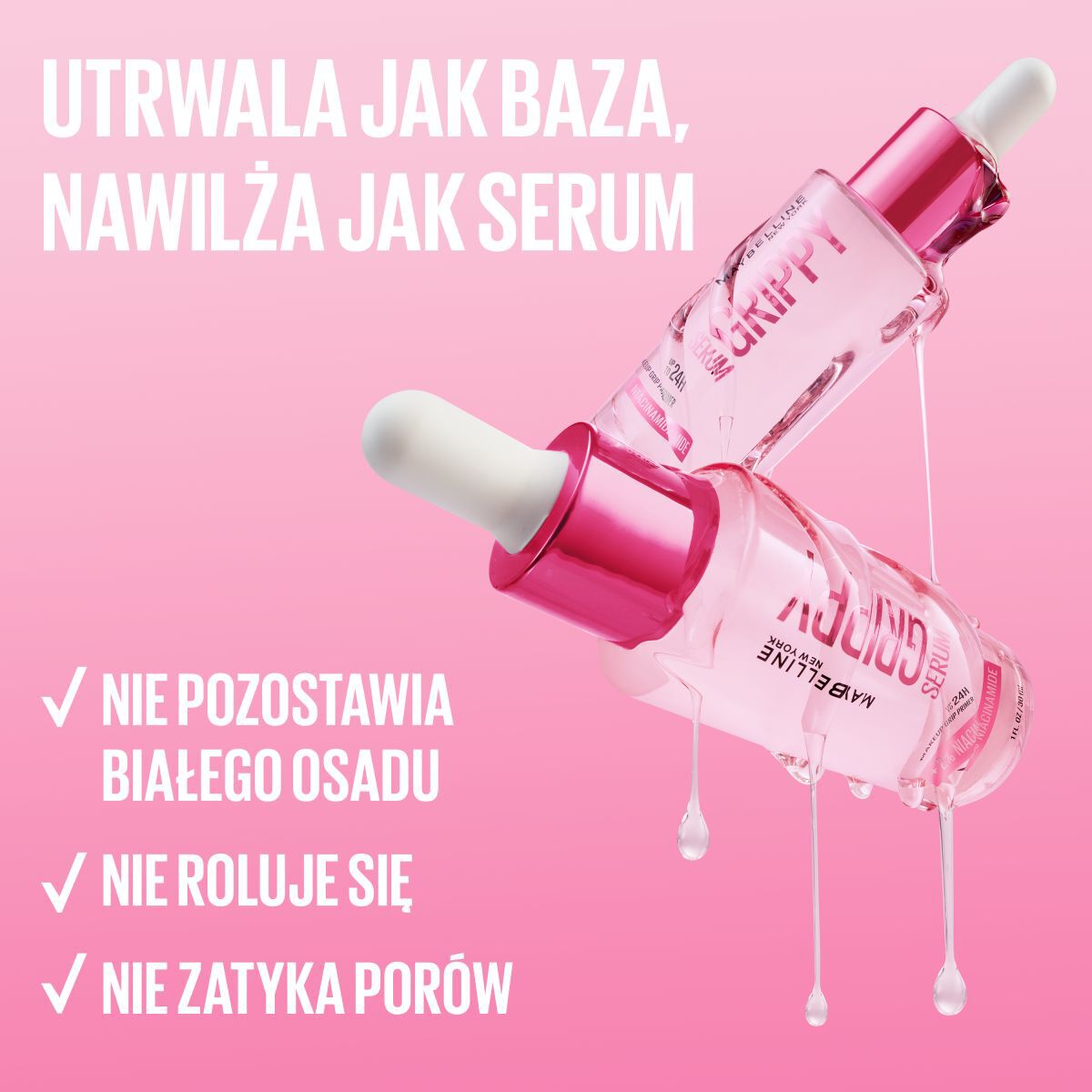 Maybelline New York Grippy