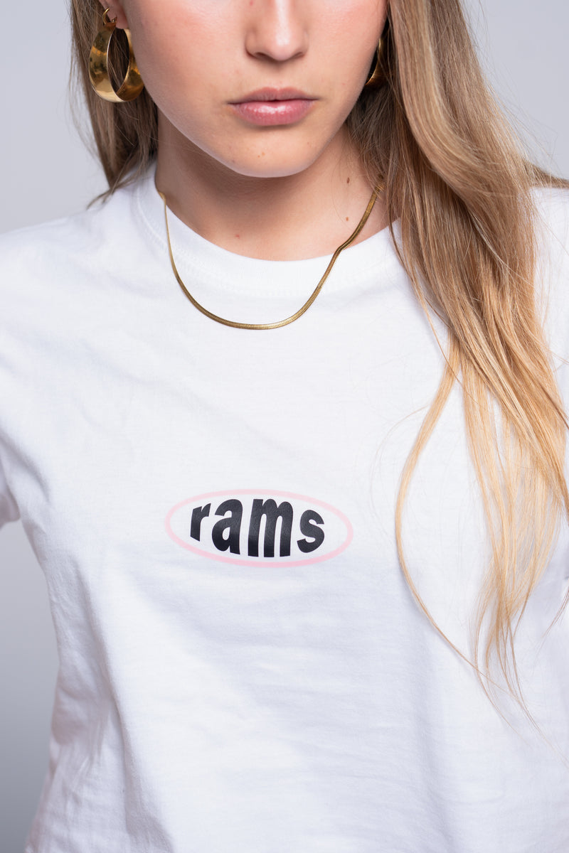 Camiseta Rams 23 Circular