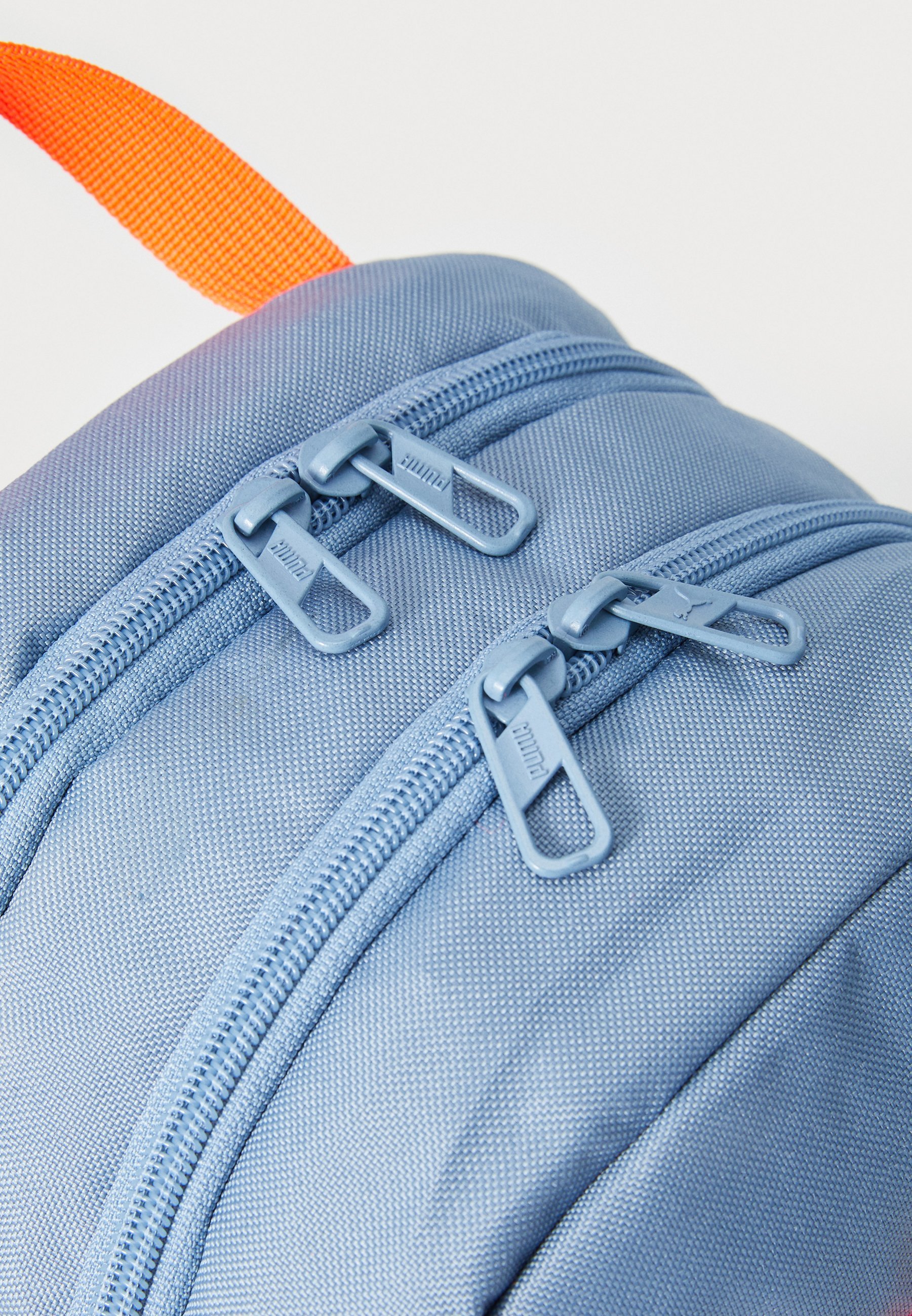 Puma BUZZ SMALL BACKPACK UNISEX - Rugzak - cool blauw