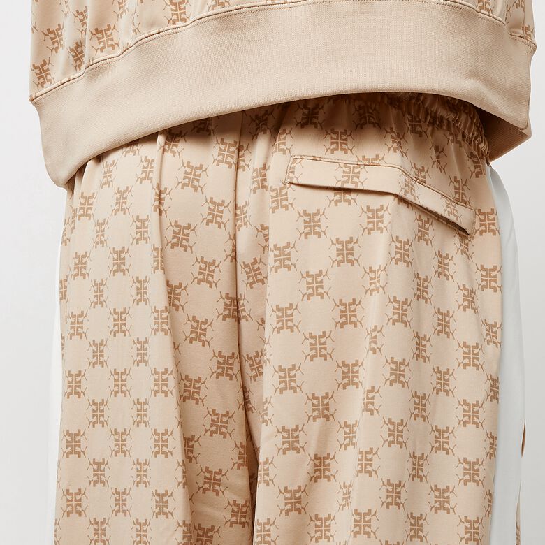 Pantalones deportivos T7 con estampado integral
