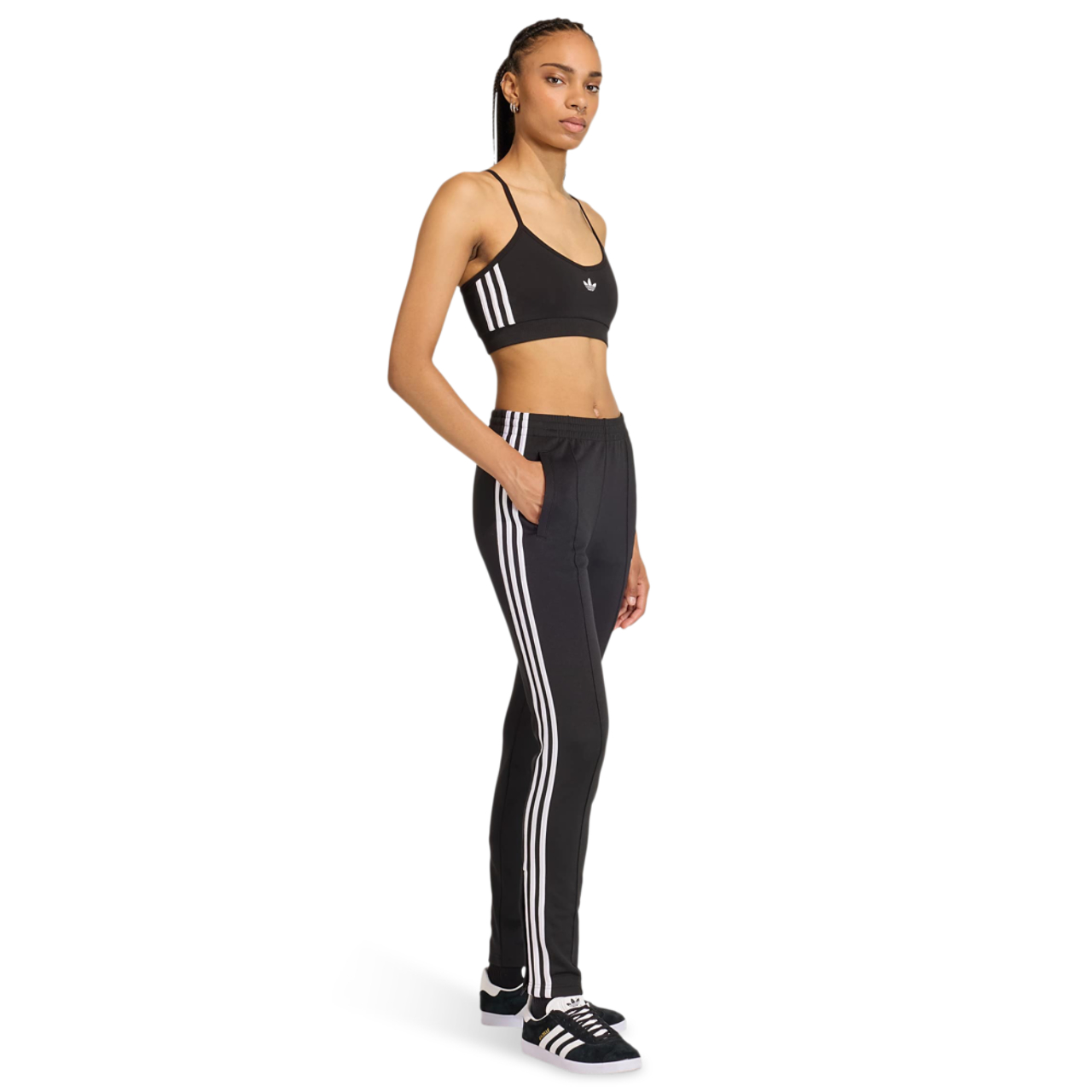 adidas Sst Classic -verryttelyasun alaosa