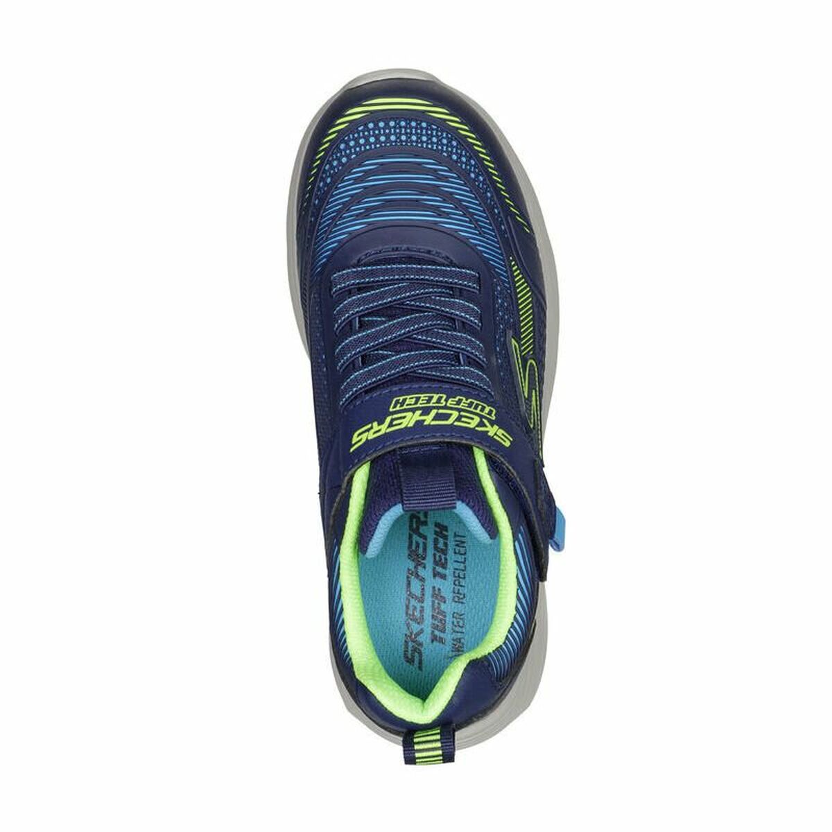 Chaussures De Sport Skechers Hyper Blitz Hydro Tronix