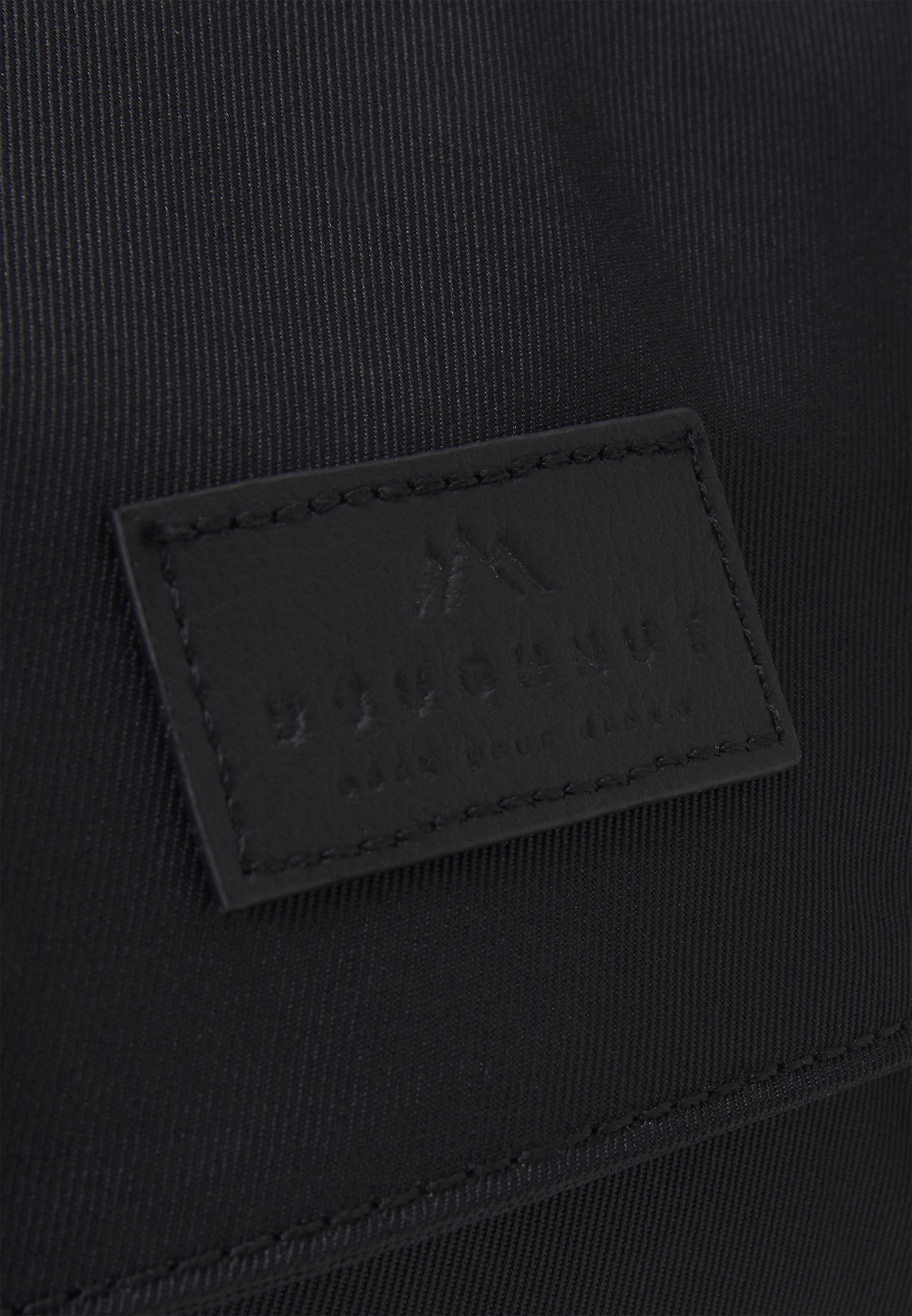 Doughnut MACAROON REBORN SERIES UNISEX - Rugzak - zwart
