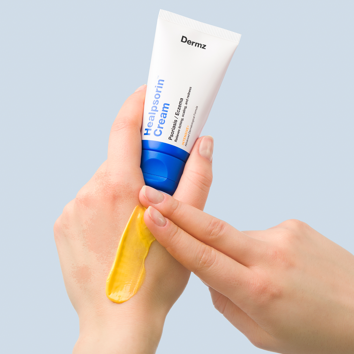 Dermz Healpsorin Creme