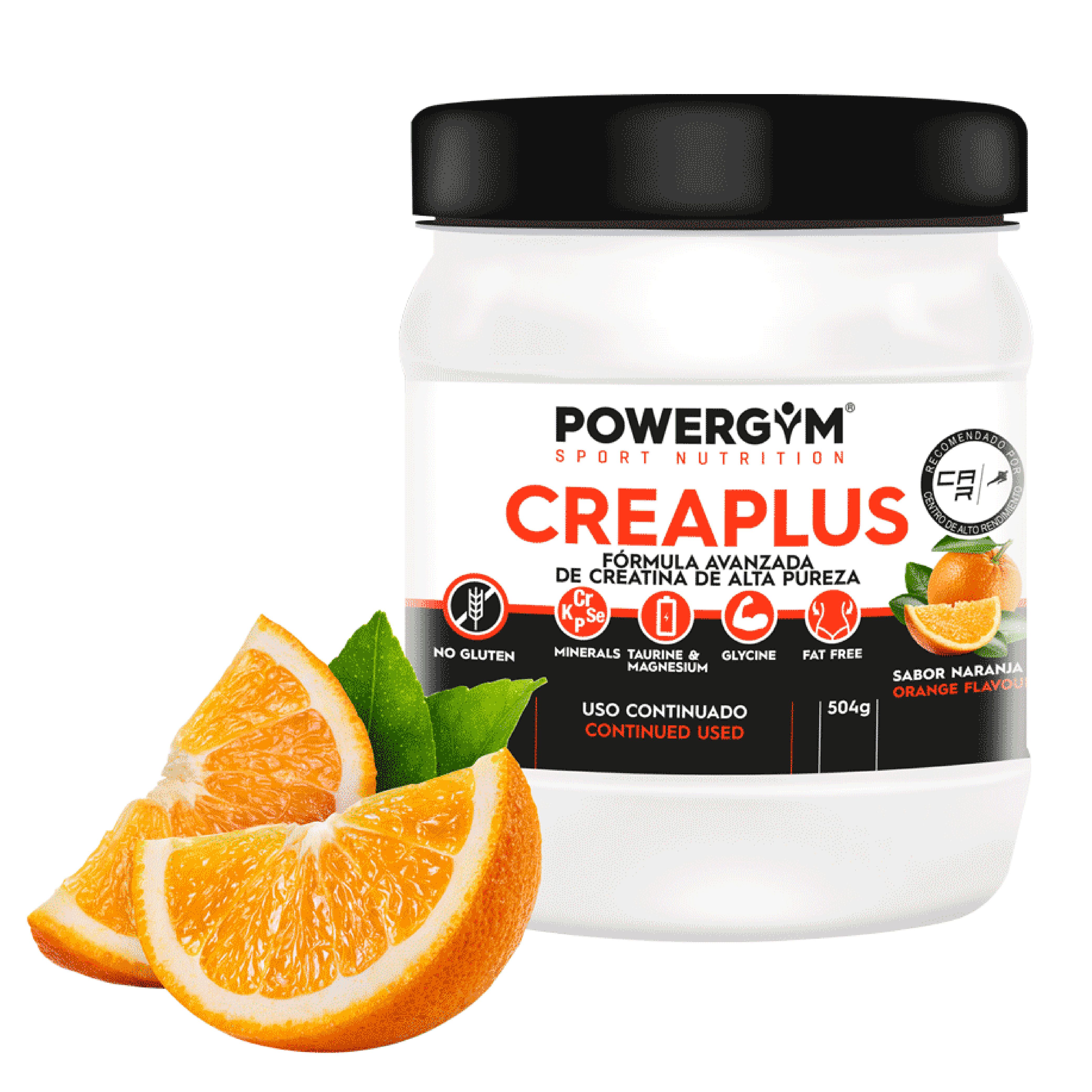 Športni dodatek Creaplus Kreatin