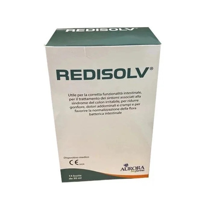 Redisolv Stick 14 30 ml