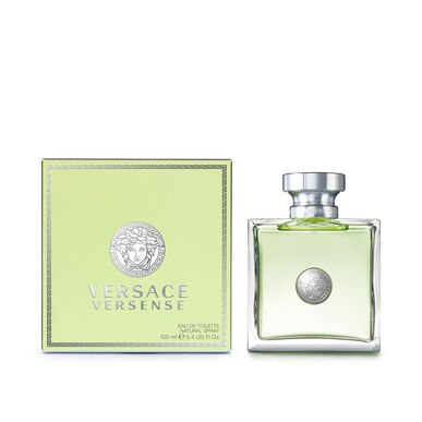 Woda toaletowa Versace Versense 100 ml 100 ml