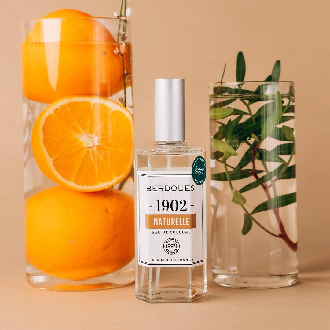 Berdoues 1902 Naturelle
