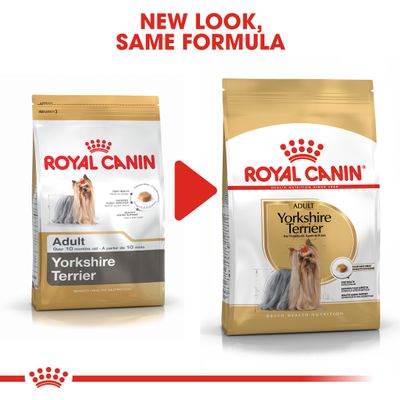 Royal Canin Yorkshire Terrier Erwachsene