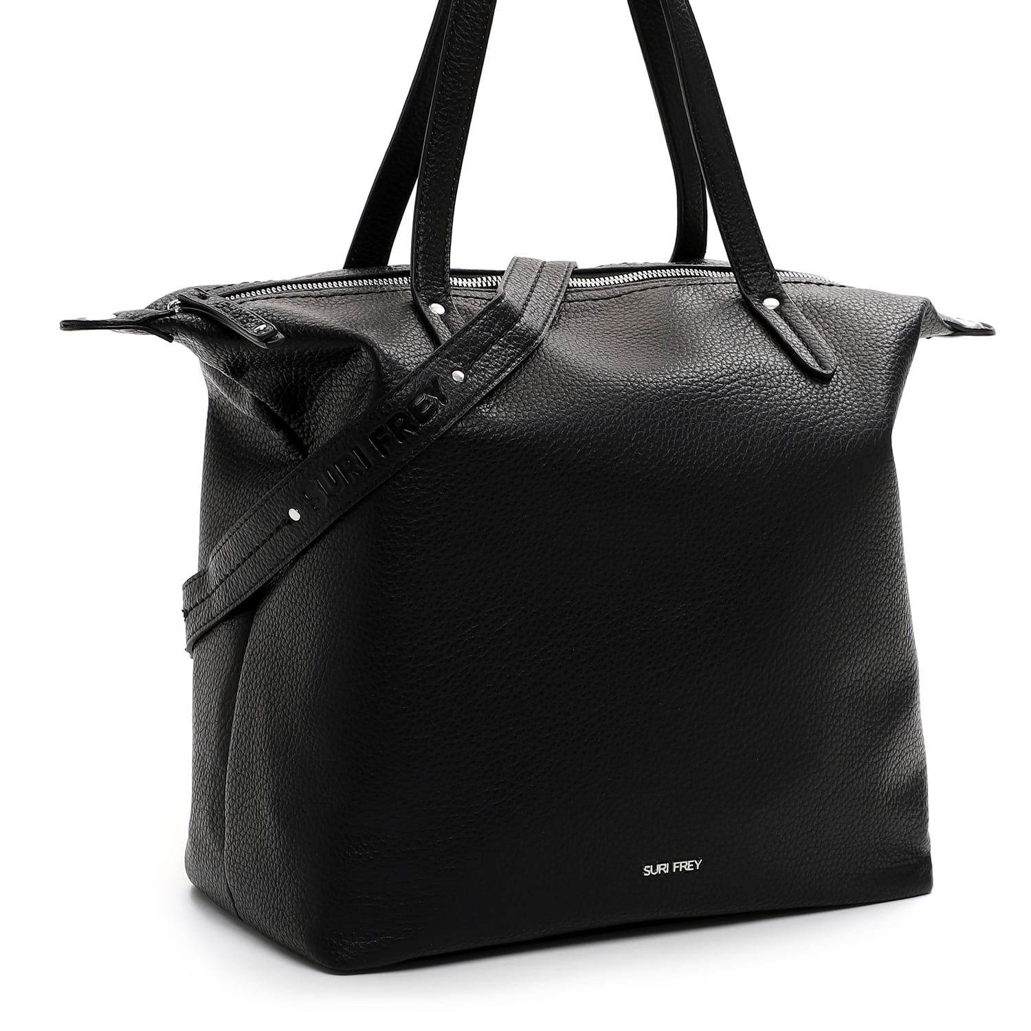 Sac de courses SURI FREY SFY Henny - 1 pièce