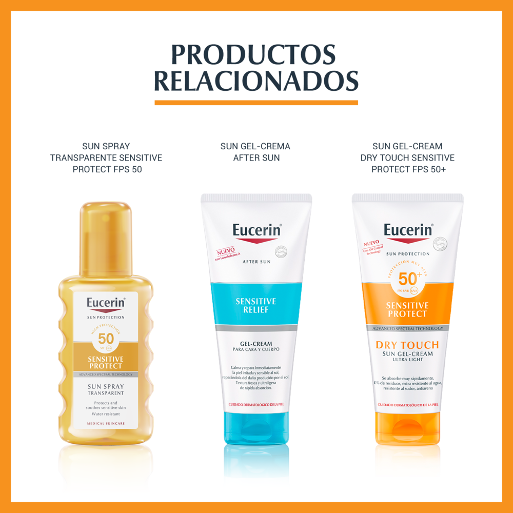 Krema za sunčanje lica s kontrolom oil Control Dry Touch SPF 50 Zaštita od sunca iz ljekarne