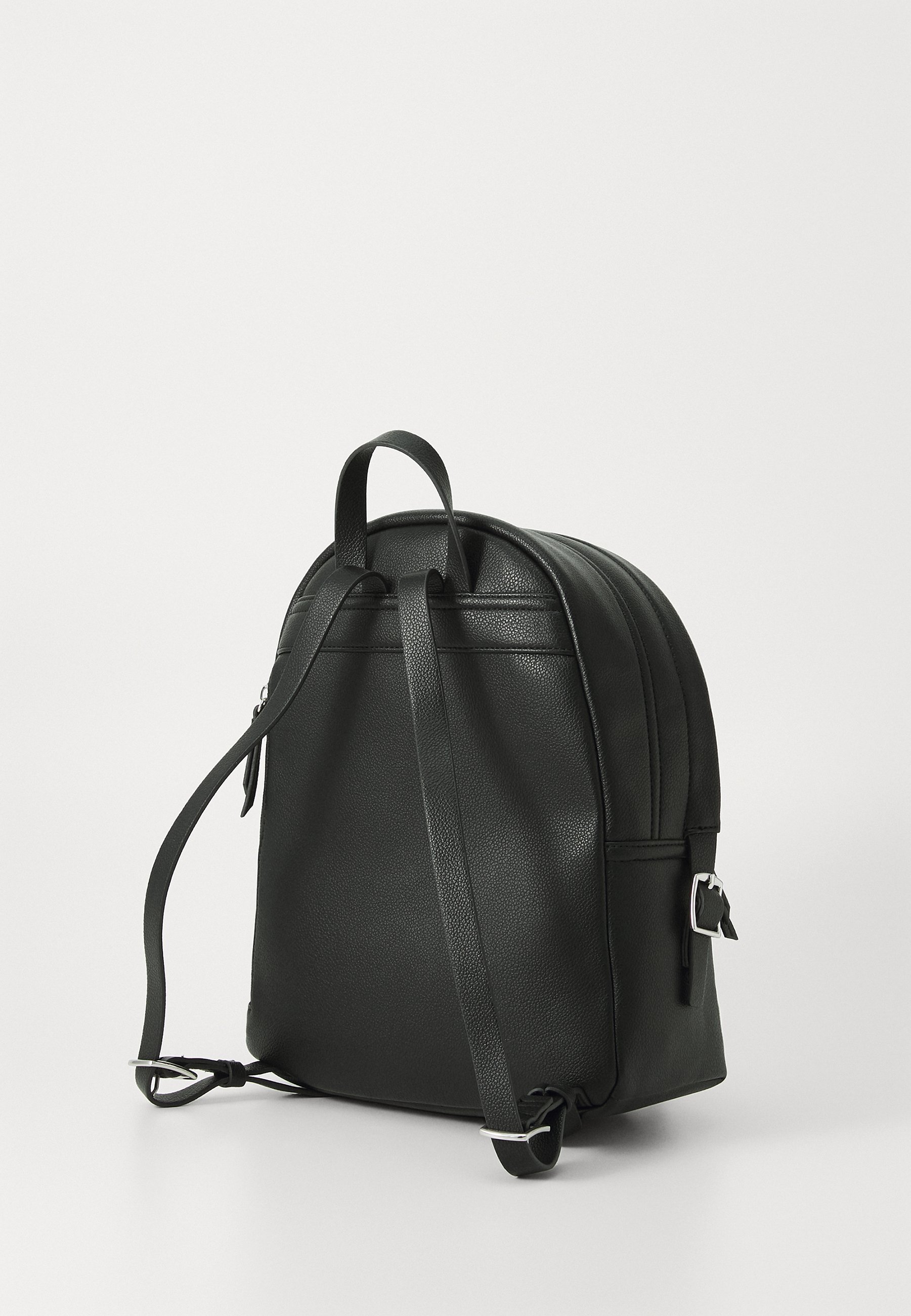 PARFOIS BACKPACK AQUARIUS BLACK L - Rugzak - zwart
