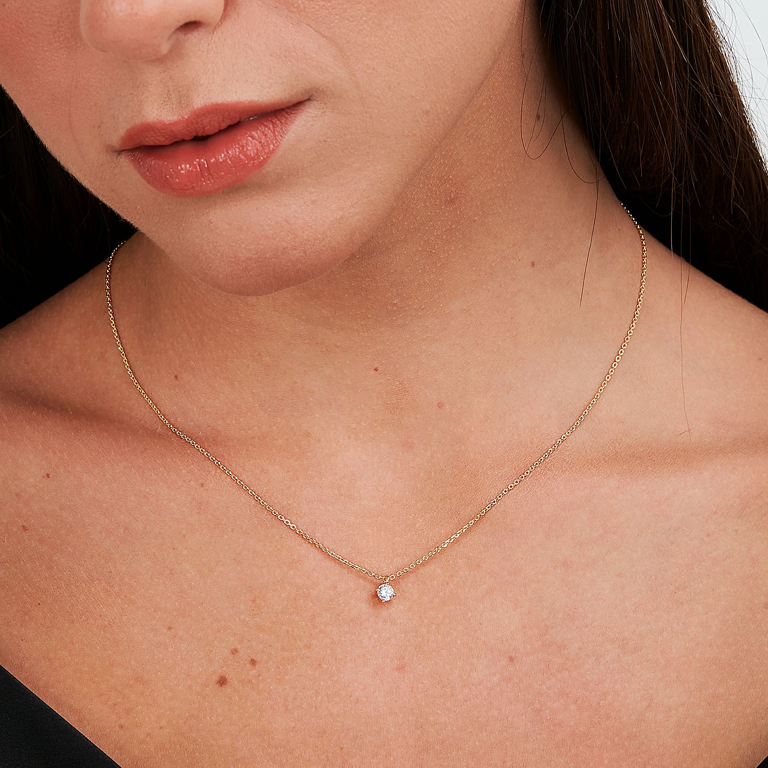 Live Diamond Chaînes