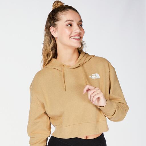  „North Face“ tendencija