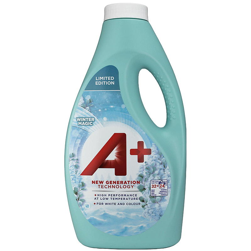 Tvättmedel 1,44 l Winter Magic A