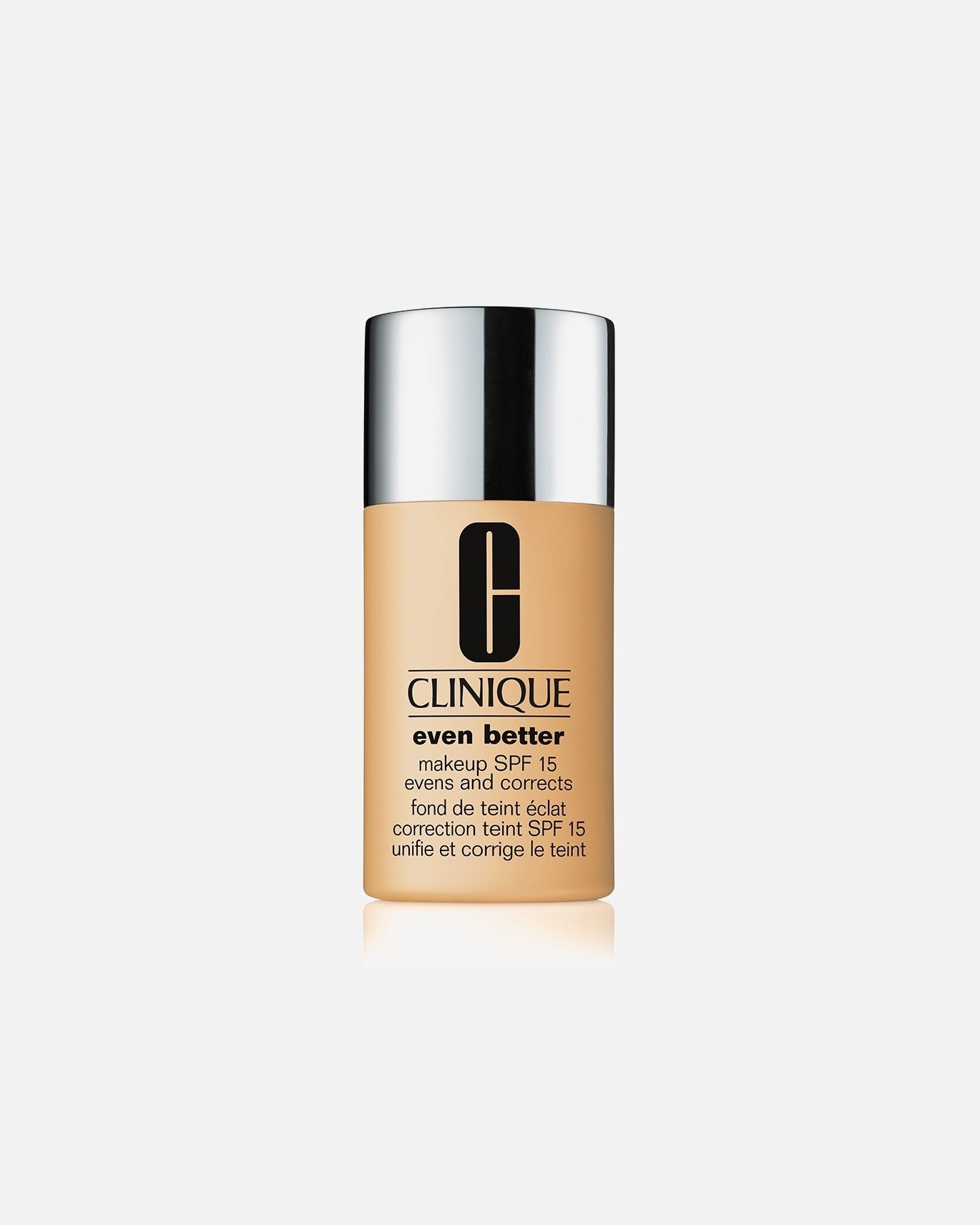 Clinique пудер Even Better™ Even Better шминка SPF 15 (2,3) - 30 мл