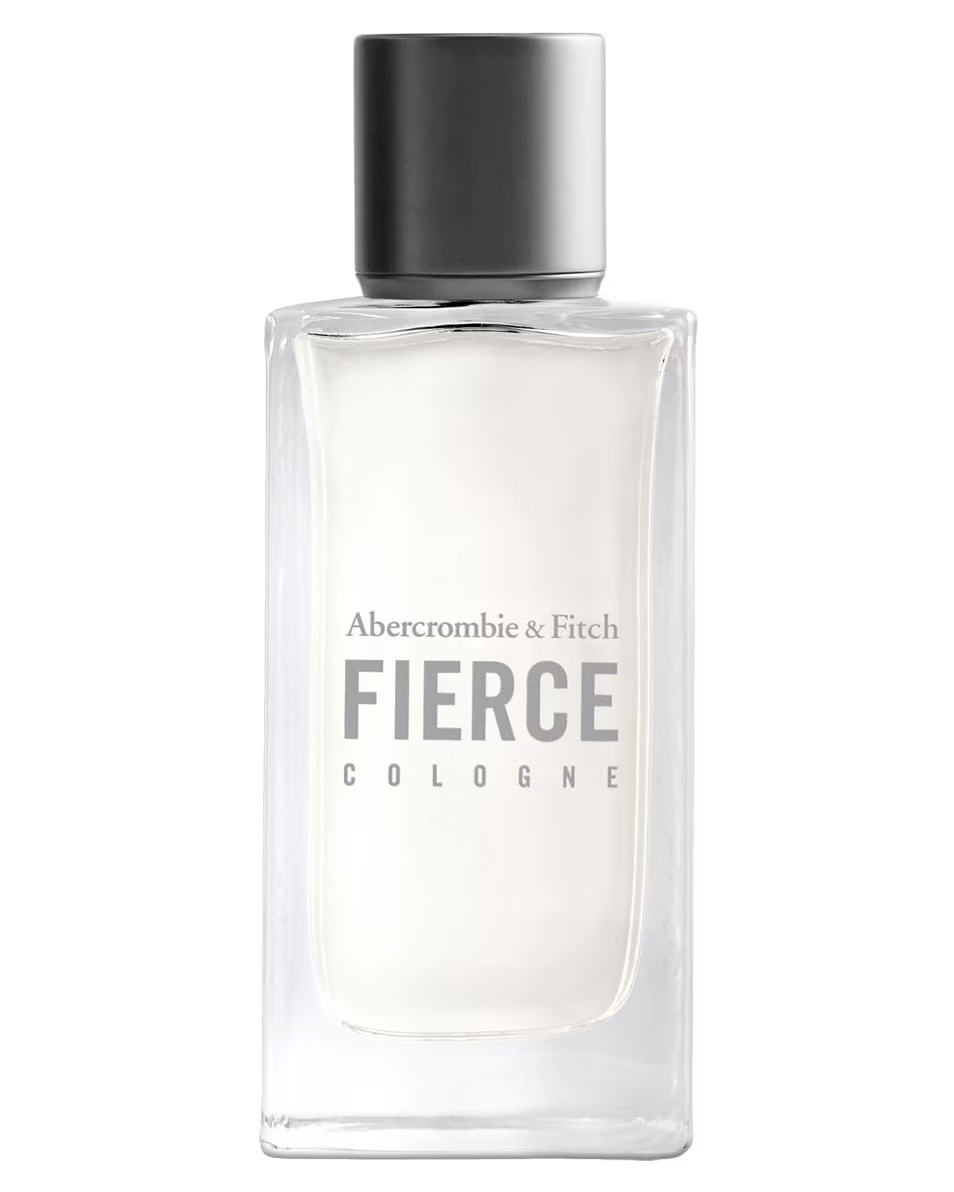 ABERCROMBIE & FITCH Fierce Κολώνια Νερού