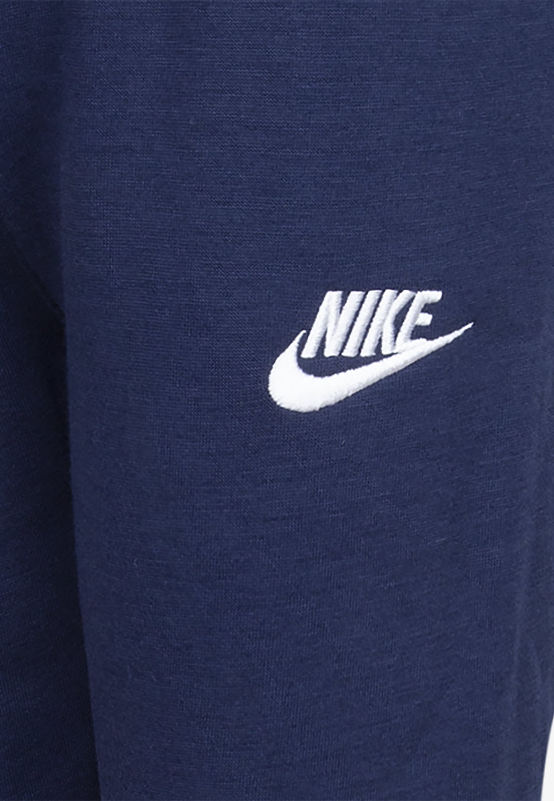Nike Sportswear UNISEX SET - Trainingsjack - middernachtblauw
