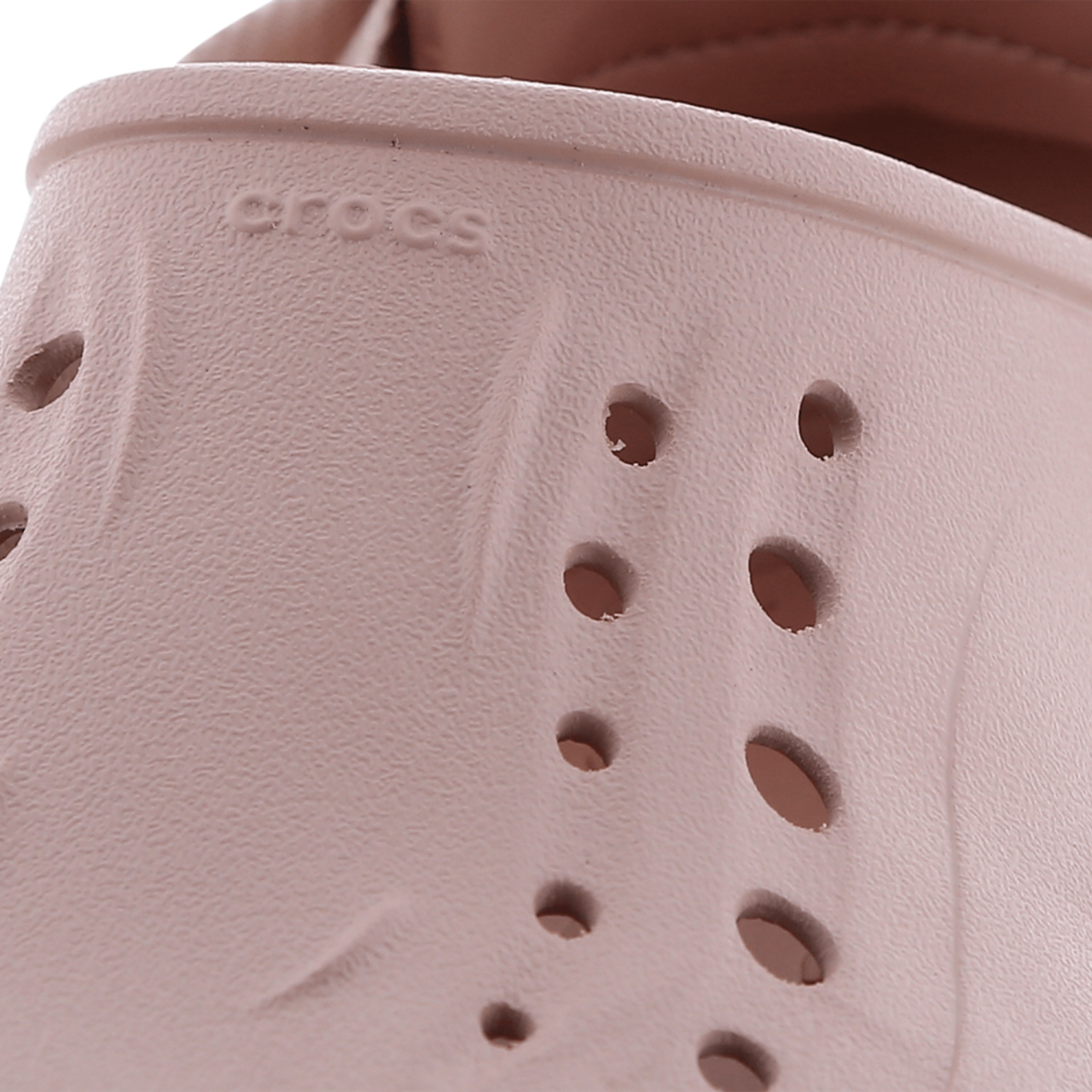 Crocs Echo Træsko