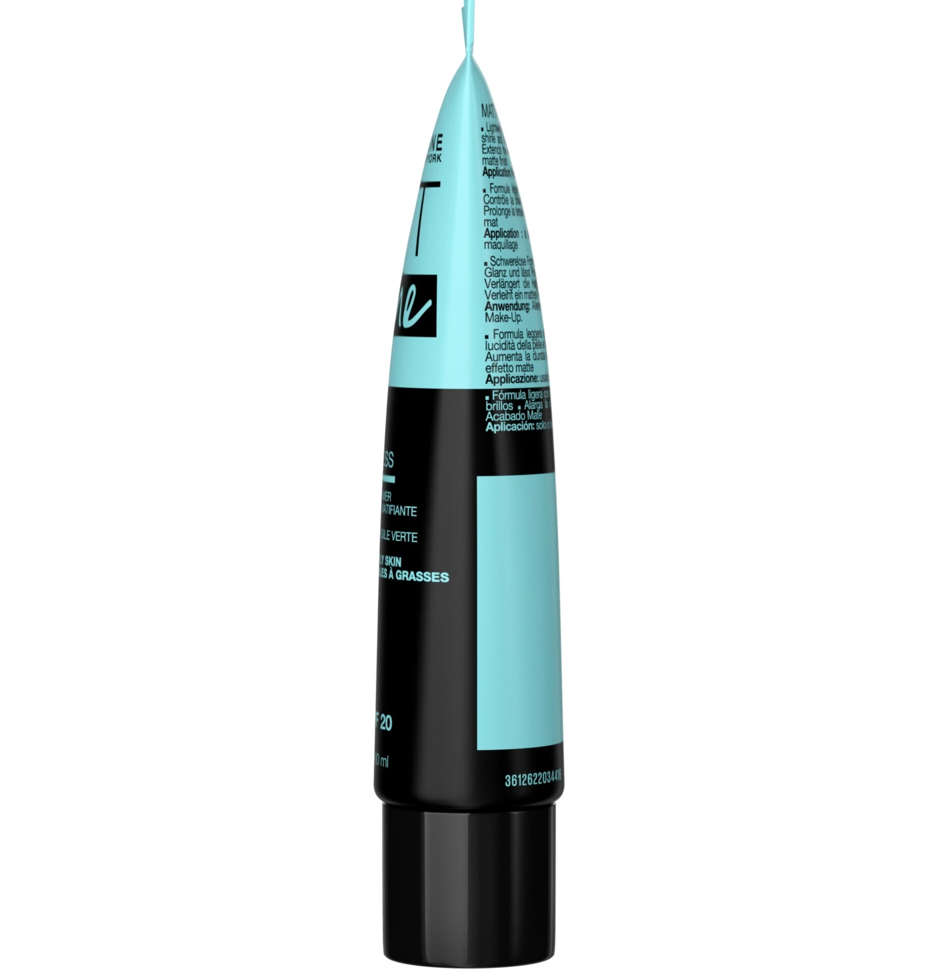Primer mat Fit Me + Poreless 30 ml - Maybelline