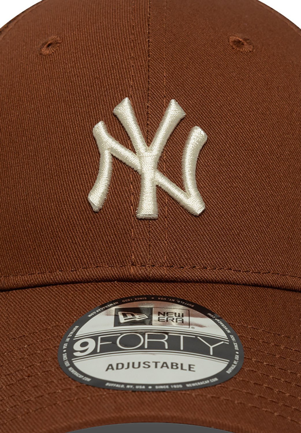 New Era petten