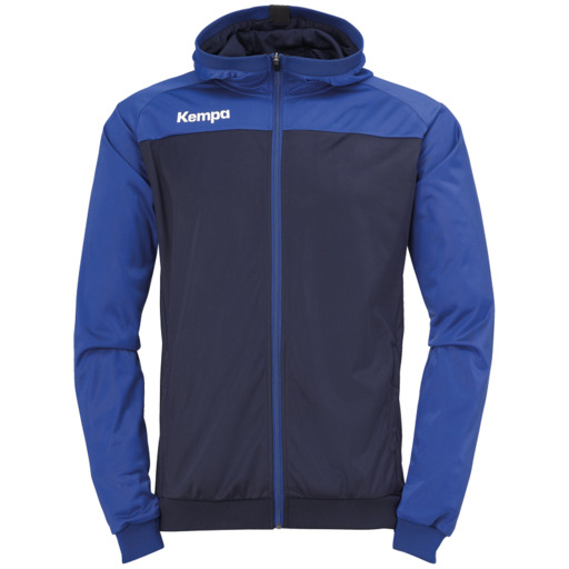  Prime Multi Jacket Azul Marino/azul Royal Kempa