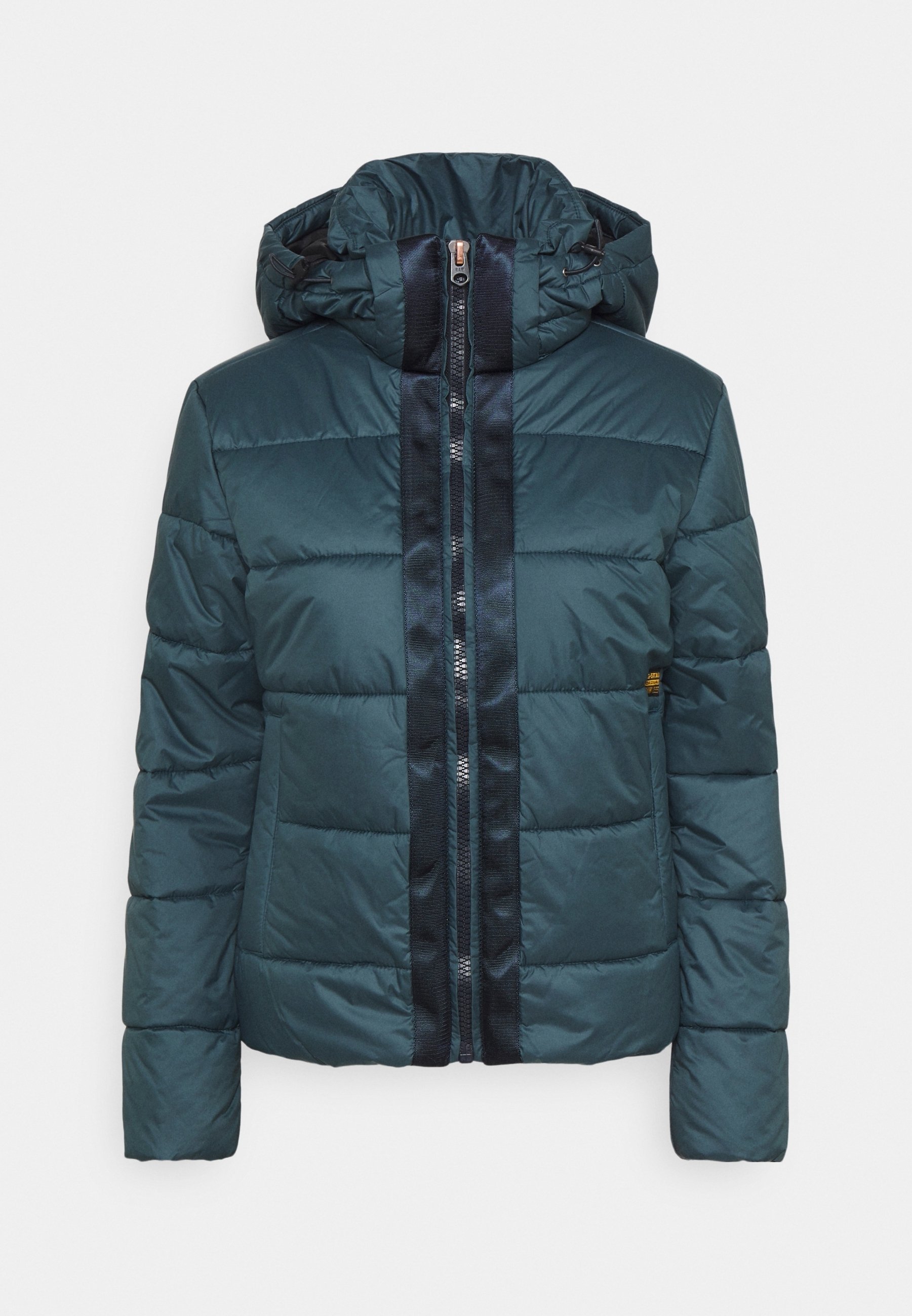 G-STAR winterjas - donkerblauw