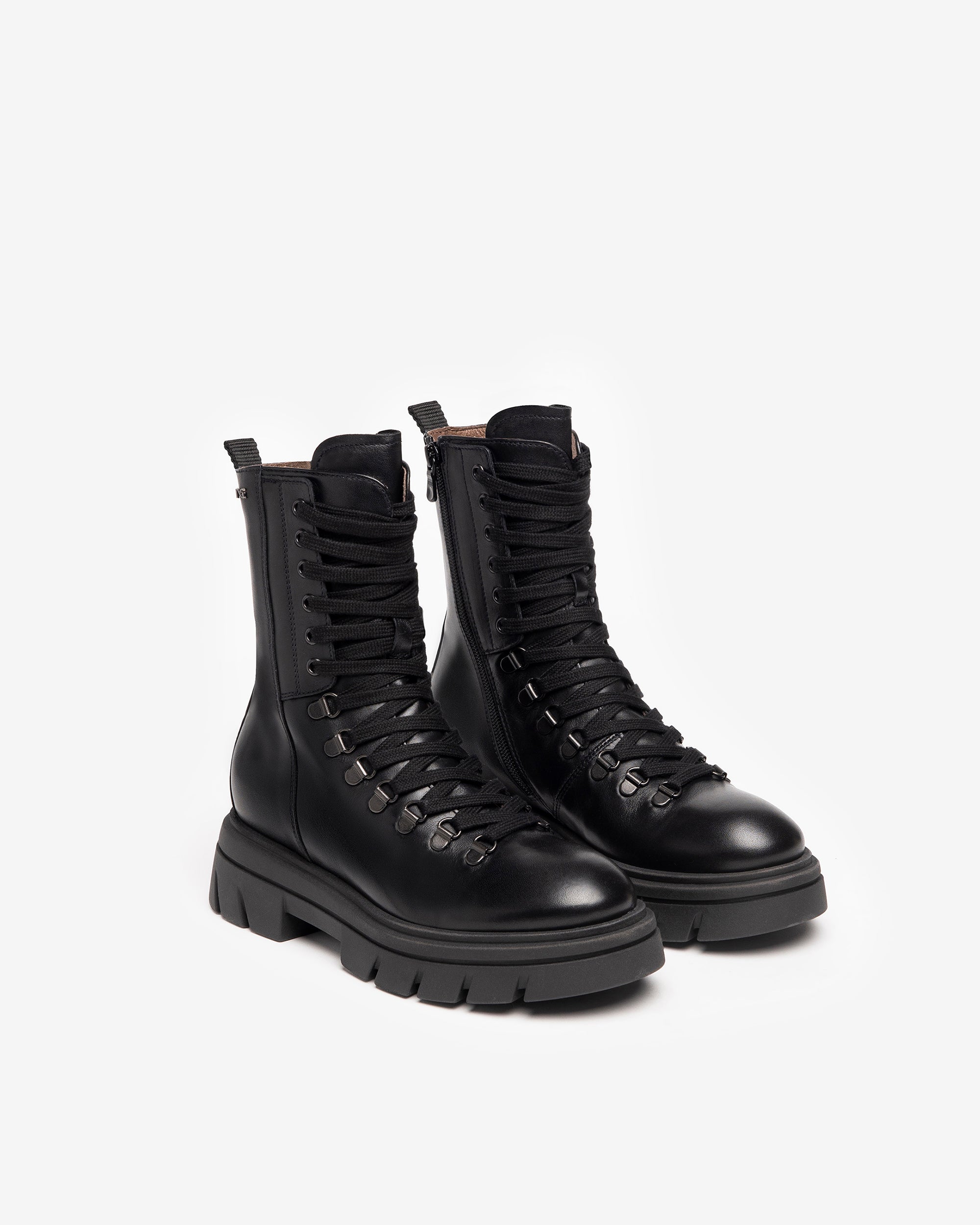  Amphibiens en cuir pour femmes