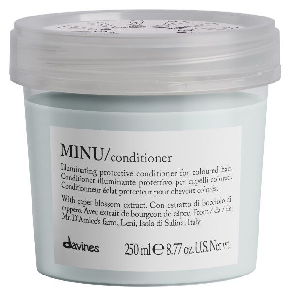 Davines Essential Haircare MINU