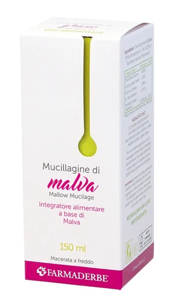 Huile alimentaire de guimauve FARMADERBE