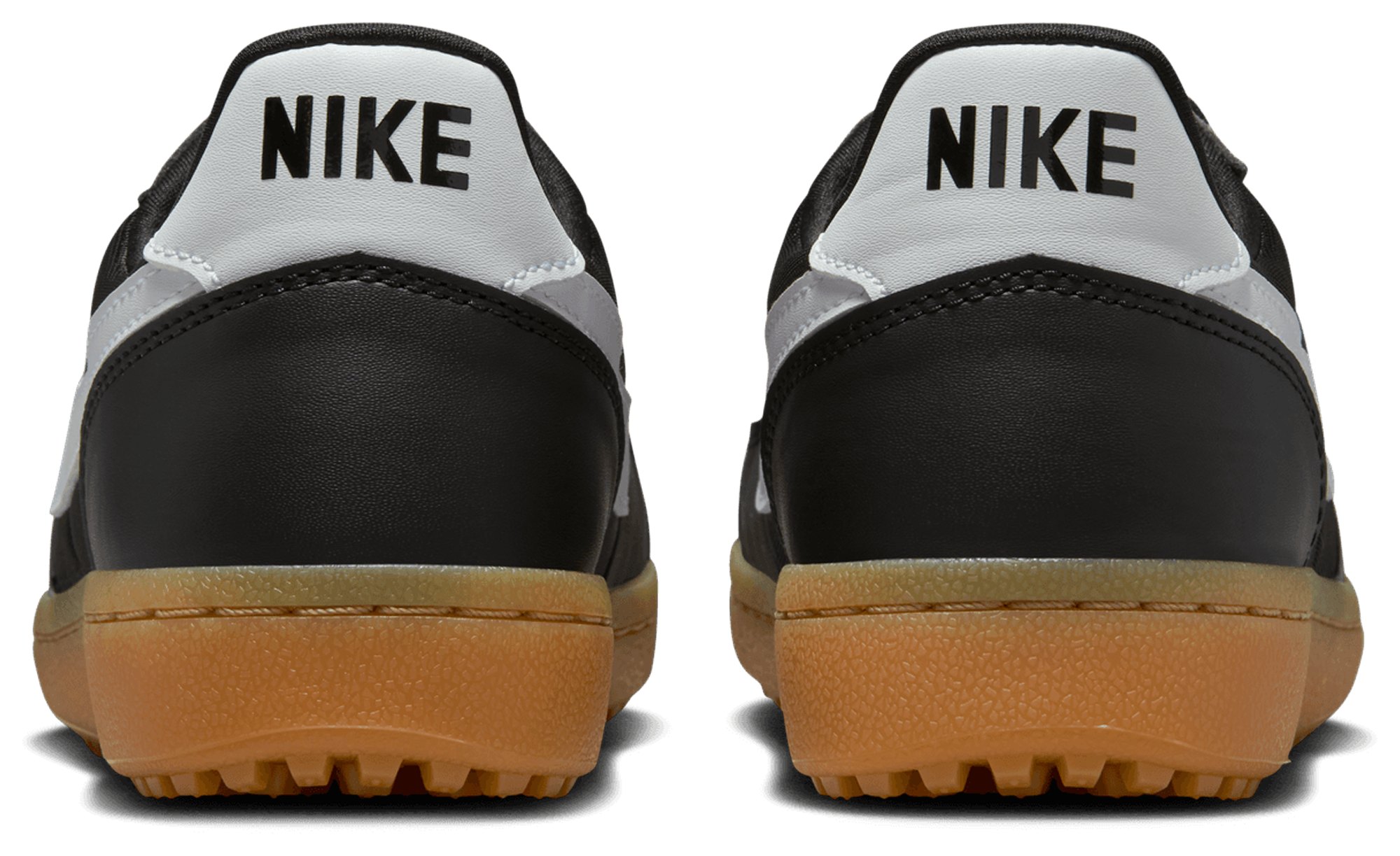 Nike lauko bendroji informacija