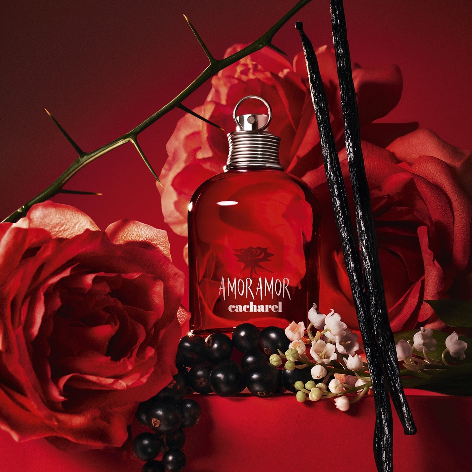 Cacharel Eau de Toilette