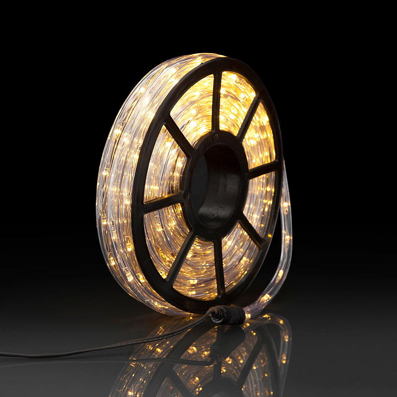 Light IT lichtsnoer 9 m warm wit, LED-lamp