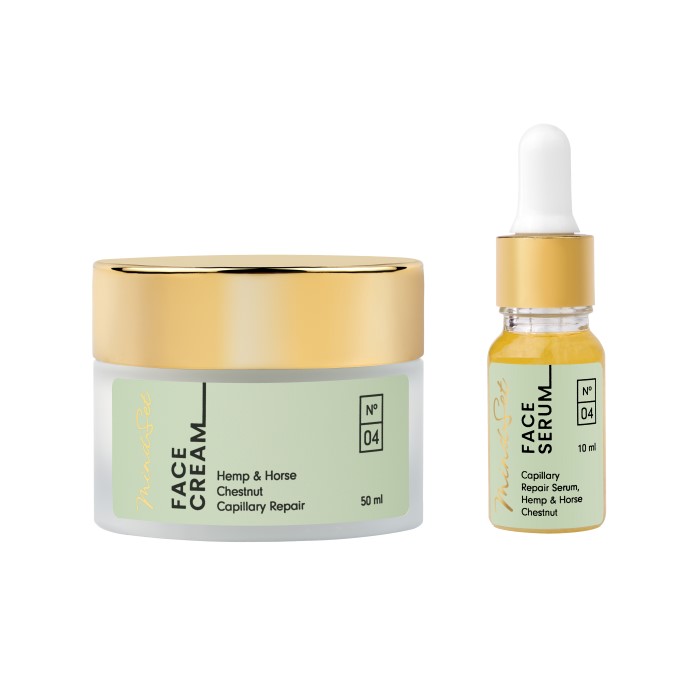 MindSet Cosmetics