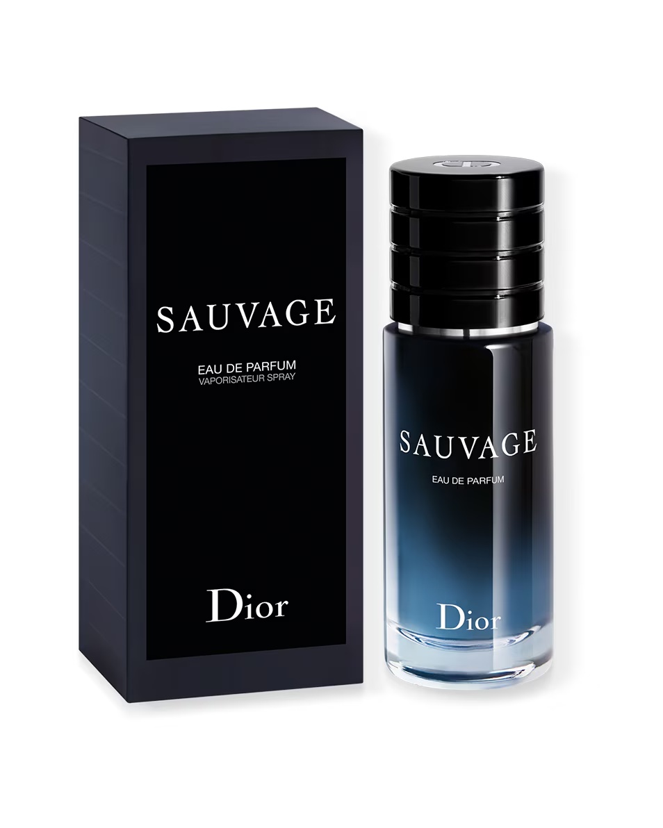 DIOR SAUVAGE Apă de parfum
