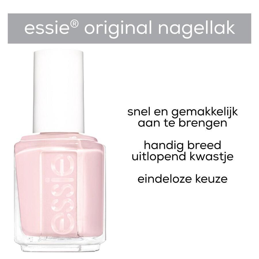 essie Nagellack Original Blau & Grün - 13,5 ml