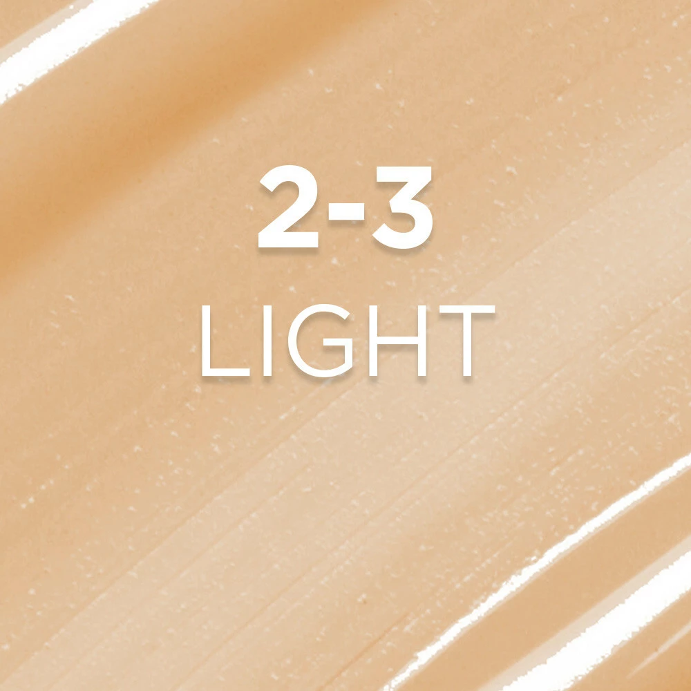 True Match Nude Plumping tonirani serumski puder 2-3 Light - L'Oréal Paris