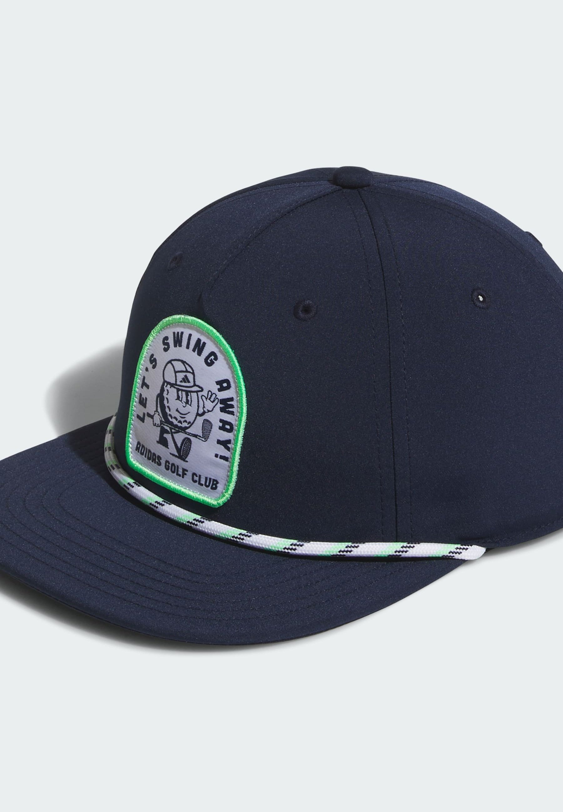 adidas Performance Cap - collegiaal marineblauw