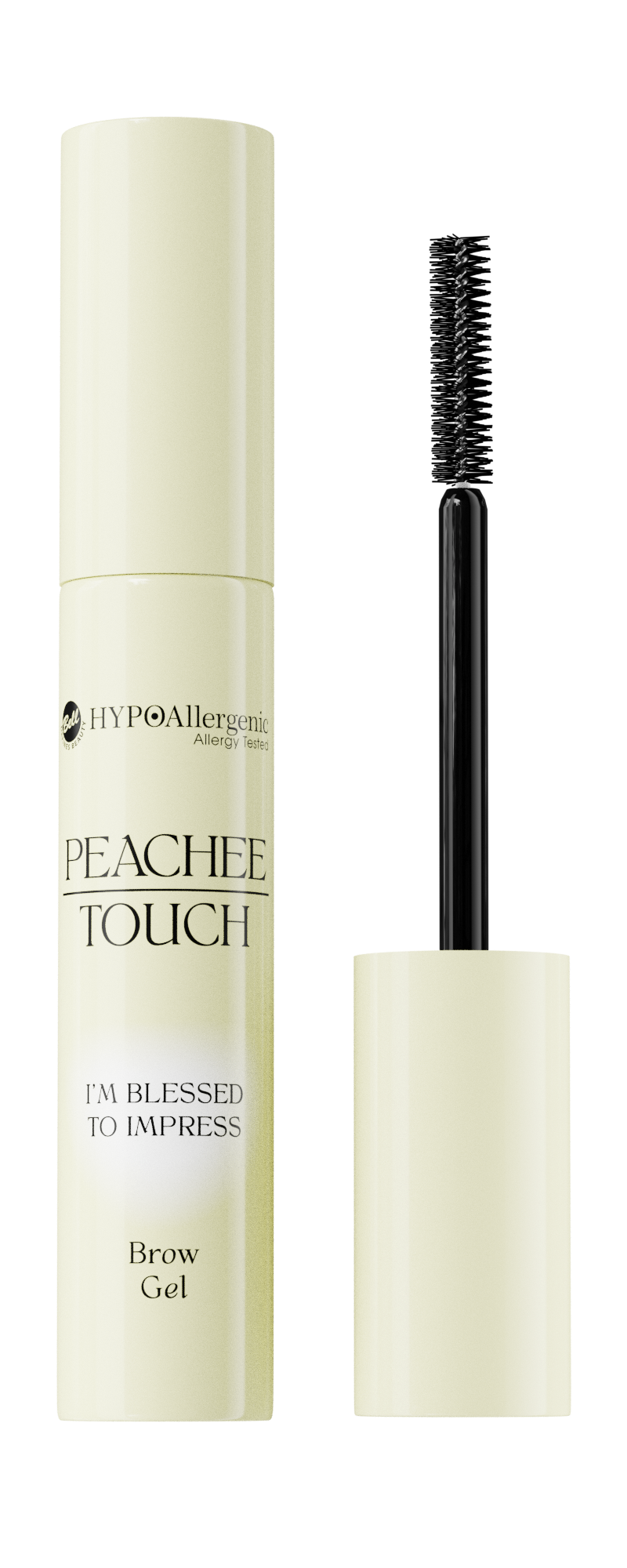 Bell HYPOAllergenic X Peachee Touch