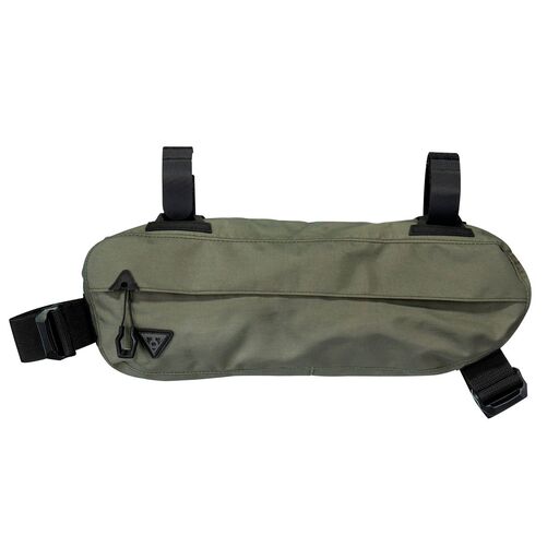  Bolsa Para Sillín Topeak Midloader 3l Verde