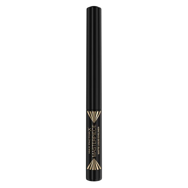 Max Factor Masterpiece 03 Espresso tekoče mat črtalo za oči 1,7 ml