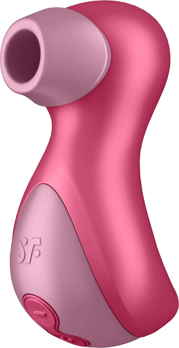 Satisfyer Masażer Sweet Flamingo 1 Sztuka