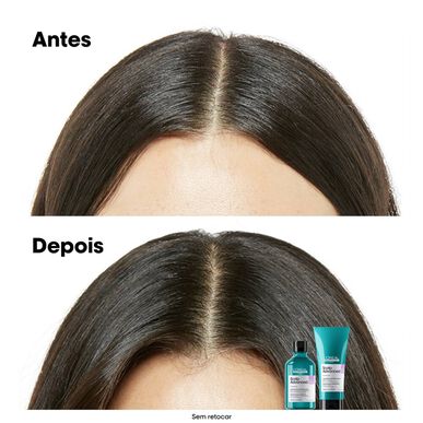 L'Oréal Professionnel Scalp Advanced Serie Expert Shampoo Champô de Recarga Couro Cabeludo Sensível 500 ml 500 ml