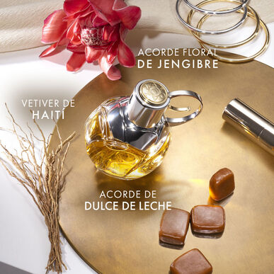 Azzaro Azzaro Wanted Girl EDP 80 ml