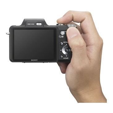 SONY DSC-H10